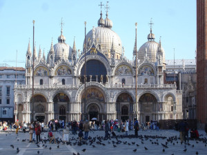 Venice Guide and Boat expert guide Historian