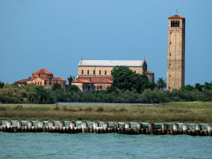 Torcello Island