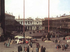 Venice Saint Mark's Square with Venice Guide and Boat private guide