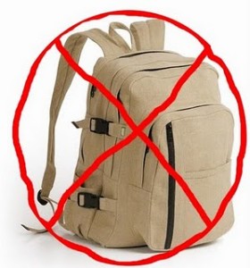 no-backpack