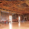 Book our Venice tour of the Doge's Palace and the Basilica to see the house of the Grand Council
