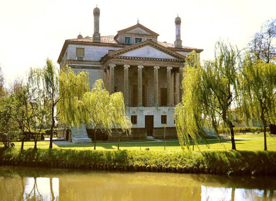 Book Palladian Villas and Wine tour