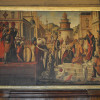 Foreingers in Venice tour to discover Carpaccio