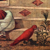 Carpaccio's paintings are full of details - discover them with Foreigners in Venice tour