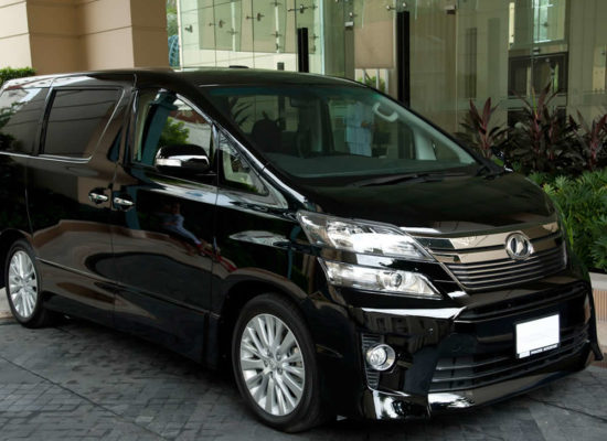 Book your Venice Ground Transfer from Car Terminal to Airport