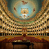 to see the Venice Opera House book Music in Venice tour