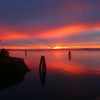 Venice Sunset Tour: colors and prosecco!