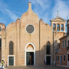 Vivaldi parish church San Giovanni in Bragora