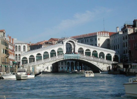 Book Venice at a glance private guided tour for short time visitors