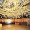 Take a Day in Venice tour and discover the significance of the paintings in the Doge's Palace