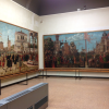 See the Stories of Saint Ursulas by Carpaccio with Venetian Painting private guided tour