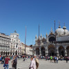 The Best of Venice tour will take you to see the Square of Saint Mark