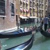With Venice Must-see and Must-do you will enjoy a gondola ride through the canals of Venice