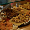 Taste Venetian food with the tour Business and faith in Rialto