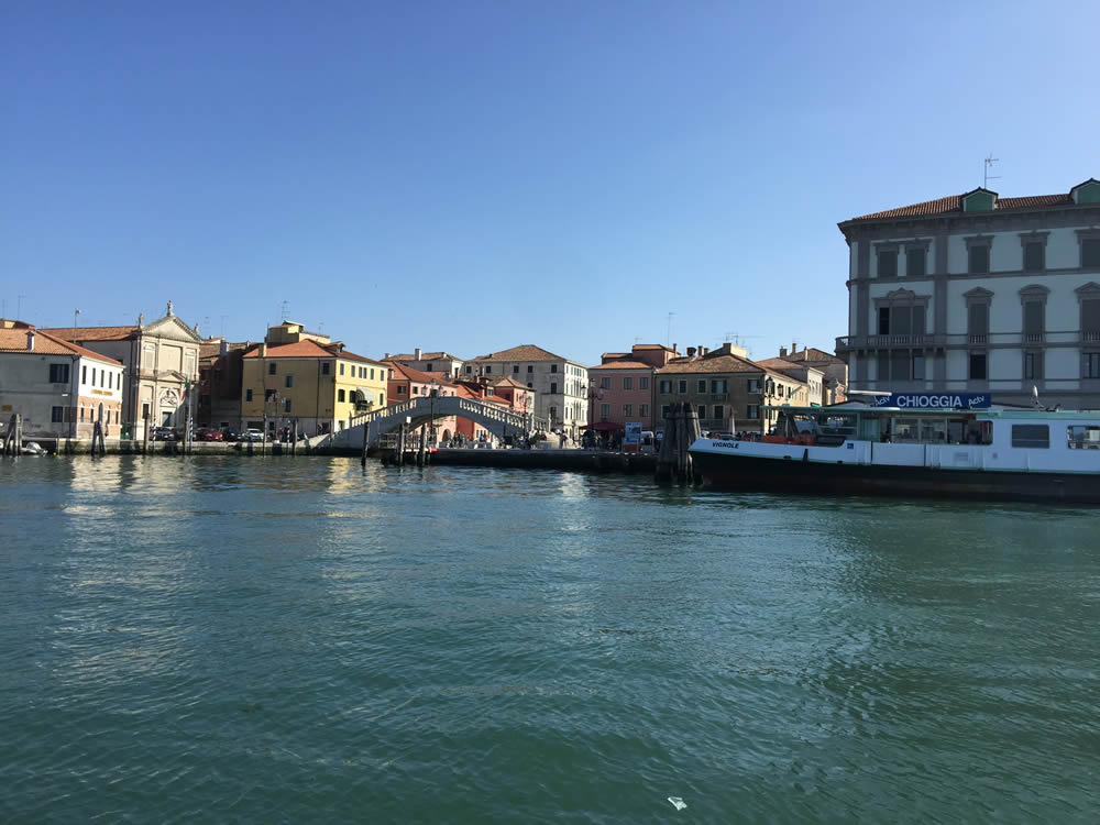 Visit Chioggia with Venice Southern Lagoon tour