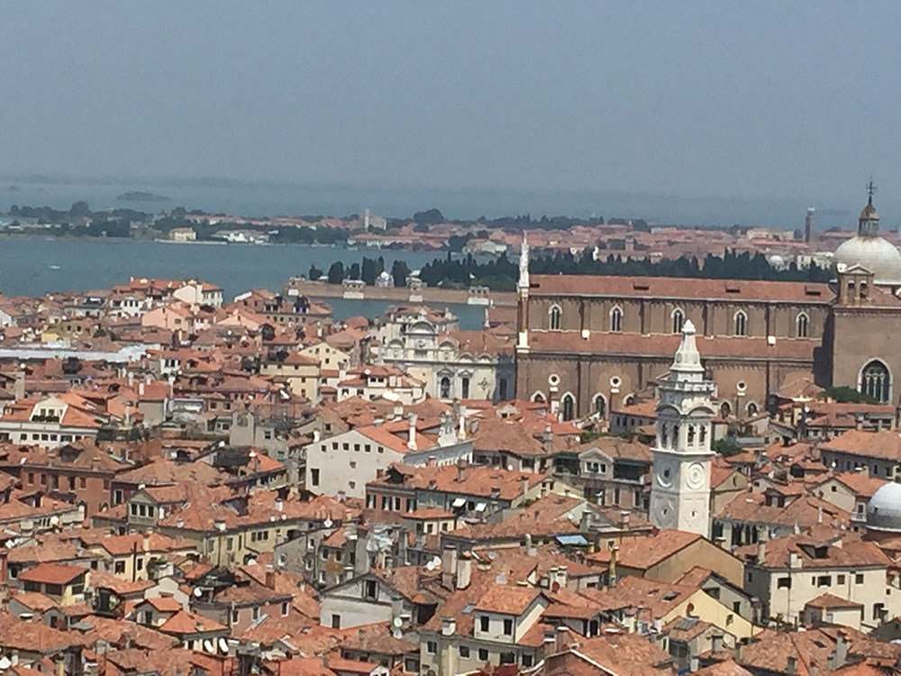 Book Venice Masterpieces tour to discover Venice Renaissance Art