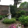 Discover Venice Secret Gardens with our private guided tour