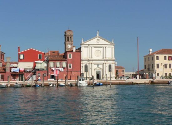 Venice Boat tour and dinner: an evening you'll never forget