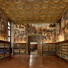 Visit the beautiful Scuola Grande di San Marco with Safeguarding Venice private tour