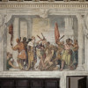The tour Venice Masterpieces will take you to see frescoes by Paolo Veronese