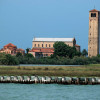 Discover the incredible mosaics of the Basilica of Torcello with Golden Venice Tour