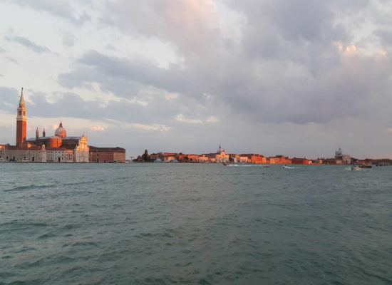 Venice Sunset tour to enjoy the lagoon at its best