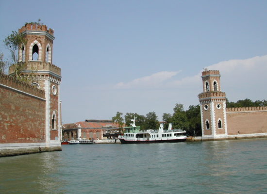 If you book Another Venice tour you will discover the undiscovered part of Venice.