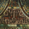 The mosaic floor of Murano's cathedral has rich and unbelievable symbolic significance you will discover with our tour