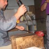 Visit a Murano glass making factory with Essential Venice private tour