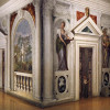 See the impressive frescoes by Veronese decorating the interior of Villa Barbaro with our private guided tour