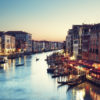 Bewitched by Venice at Sunset, the best way to enjoy this enchanted city!