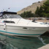 Take a relaxing tour on a pleasure craft with Venice Lagoon Adventure