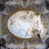 Discover the illusionistic effect of Tiepolo's painting with a Venetian Palace tour