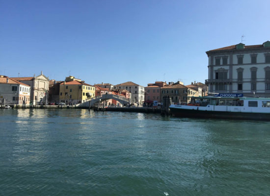 Visit Chioggia with Venice Southern Lagoon tour