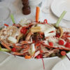 Enjoy one of the best lunch ever with Venice Southern Lagoon tour