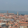 See the best of Venice from the top of a belltower