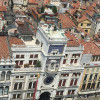 Discover all the impressive aspects of Venice Clock Tower with the Venice Experience tour