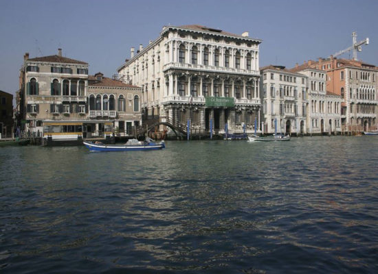 Book a Venetian Palace tour to visit Ca' Rezzonico