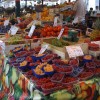 Business and faith in Rialto Venice guided tour will show you the colors of the marketplace