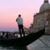 A romantic gondola ride with Bewitched by Venice tour