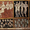Discover the largest Last Judgment mosaic in the world with Venice Three Islands Tour