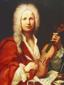 Book Music in Venice private guided tour to learn about Antonio Vivaldi