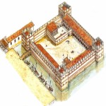 primo palazzo